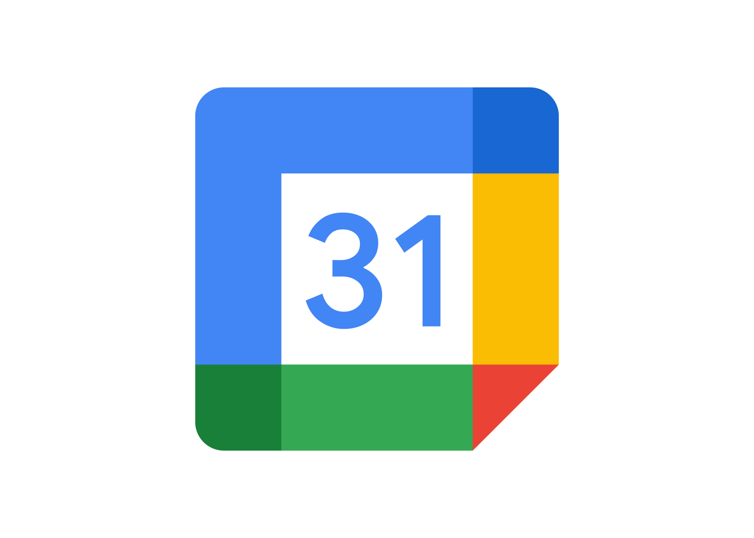 Google Calendar